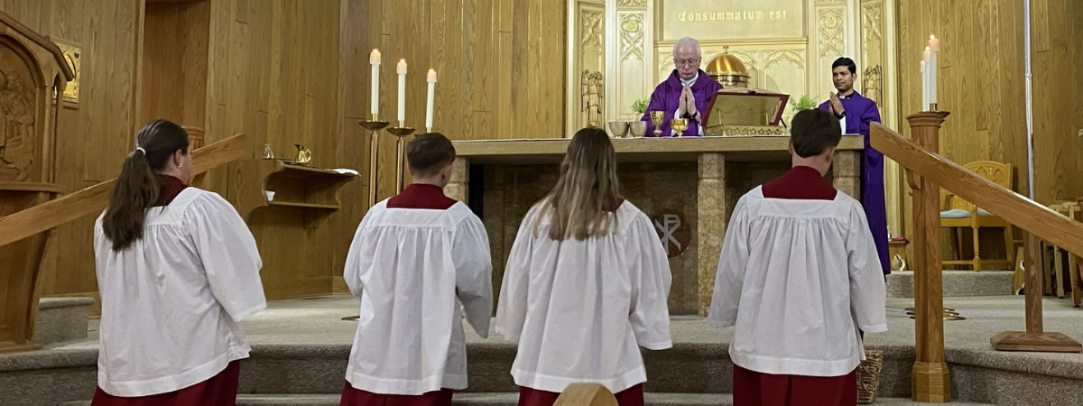 Jubilee Mass