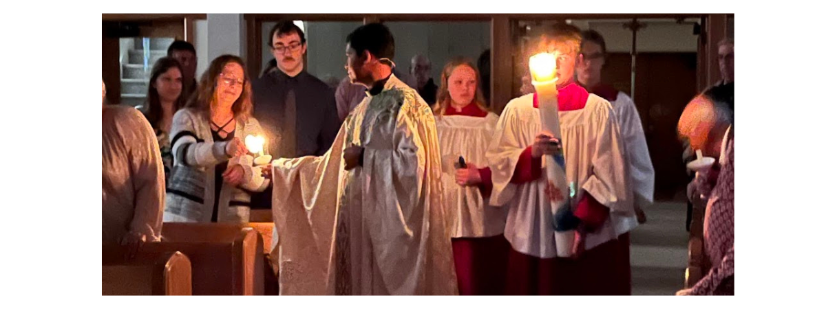 Holy Saturday