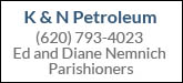 K & N Petroleum