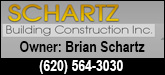 Schartz Building Construction